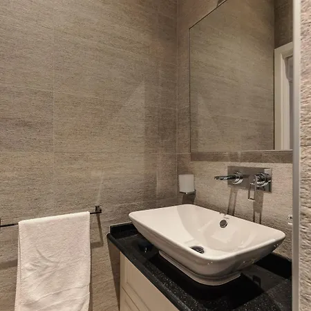 Saint John Loft Rome