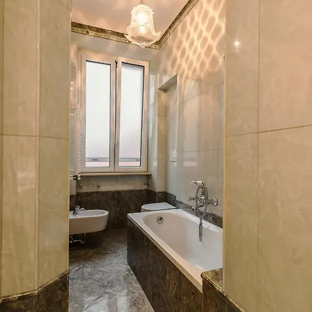 Saint John Loft Apartment Rome
