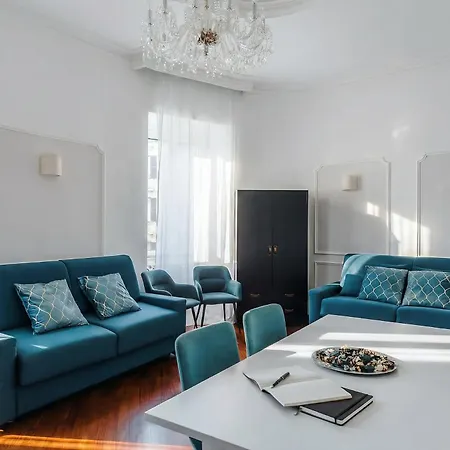 Apartment Saint John Loft *