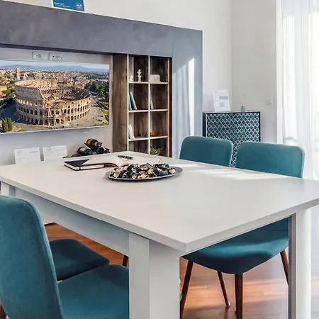 Saint John Loft