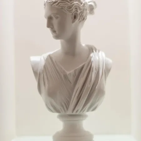 Lägenhet Saint John Loft