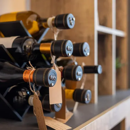 Lägenhet Saint John Loft Rom