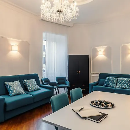 Saint John Loft Rome