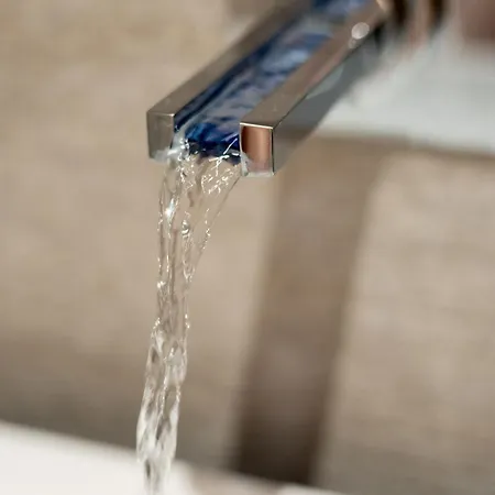 Saint John Loft * Rom