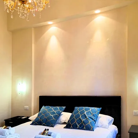 Saint John Loft Lägenhet Rom