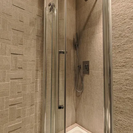 Saint John Loft Lägenhet