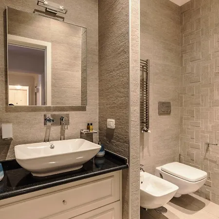 Lägenhet Saint John Loft