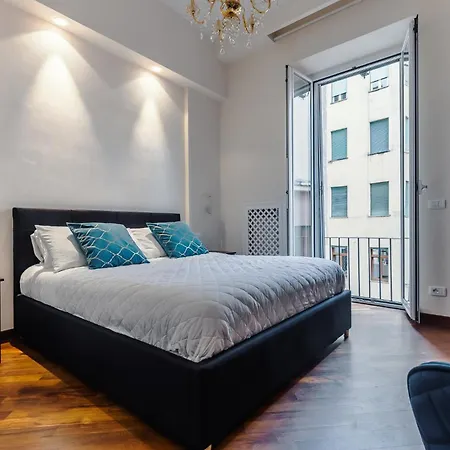 Apartman Saint John Loft *