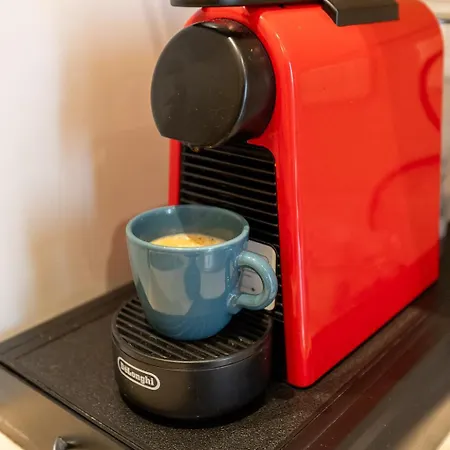 Lägenhet Saint John Loft