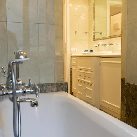 Saint John Loft Lägenhet *