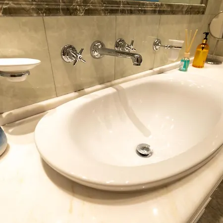 Lägenhet Saint John Loft