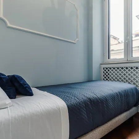 Saint John Loft Lägenhet