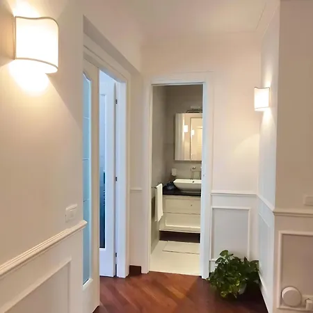 Saint John Loft Apartman