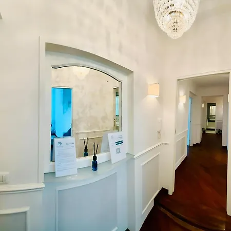 Lägenhet Saint John Loft *