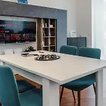 Apartman Saint John Loft Róma
