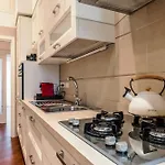 Saint John Loft Apartman Róma