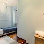 Saint John Loft Apartman