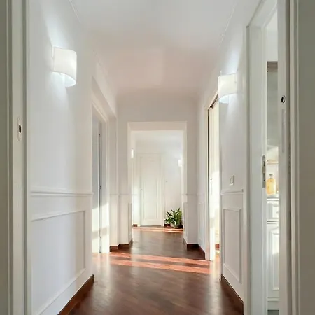 Saint John Loft Apartman