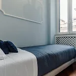 Saint John Loft Апартаменты