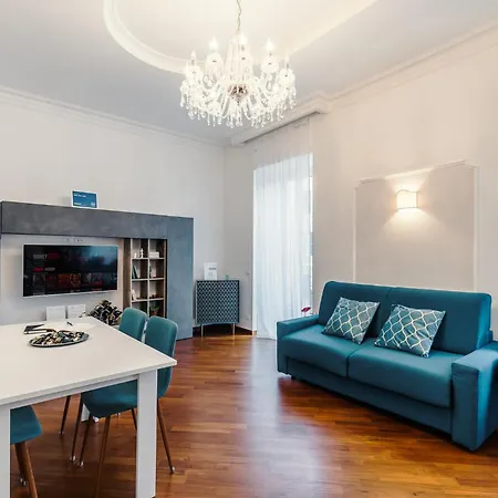 Saint John Loft Lejlighed