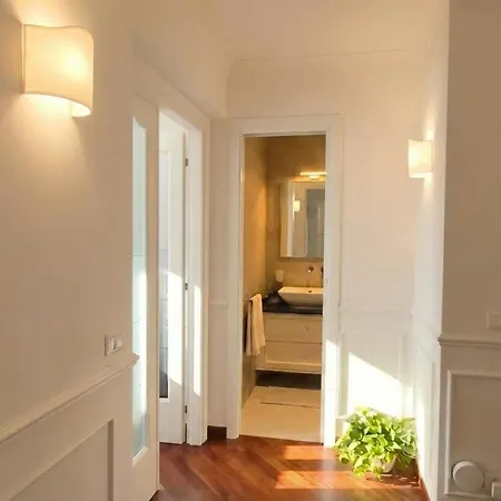 Saint John Loft Apartamento Roma
